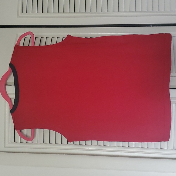 Like new! Storybook knits sporting hound sweater tank - Picture 4 of 6